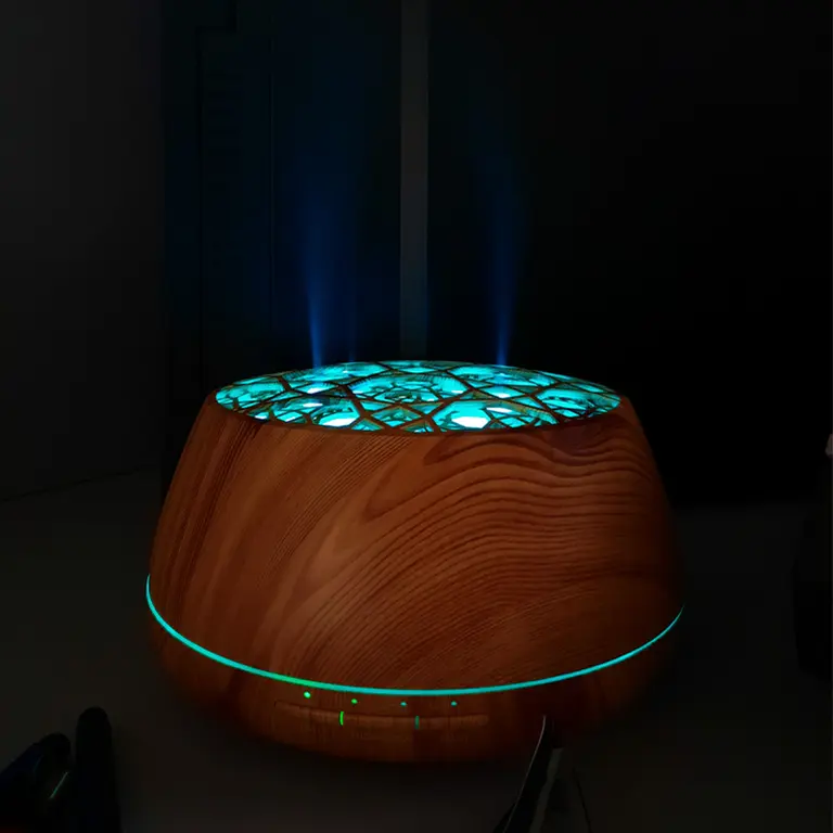 madera natural vetada